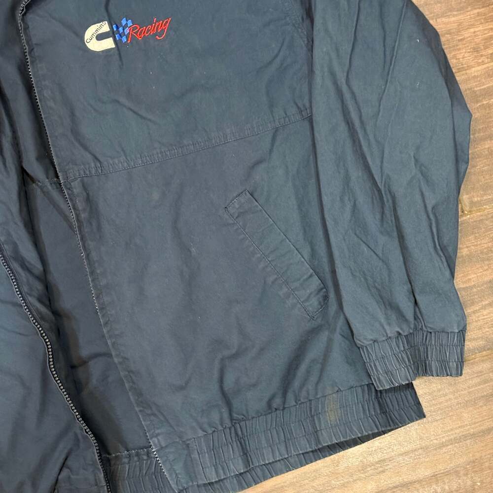 Hilton Cummins Racing Jacket - Picture 6 of 11